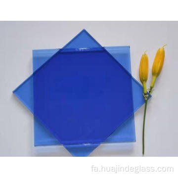 Huajinde Glass Tinted Glass به سبک مدرن مد روز